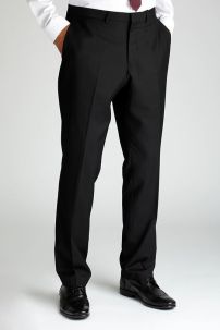 Quần Tây Đen Lẻ Các Mẫu - Kiểu Random