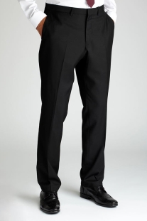 Quần Tây Đen Lẻ Các Mẫu - Kiểu Random