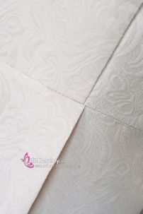 Vest Nam Châu Âu Napoleon Trắng Kem 16Th Century