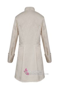 Vest Nam Châu Âu Napoleon Trắng Kem 16Th Century