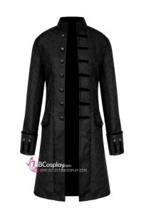 Vest Nam Châu Âu Napoleon Đen