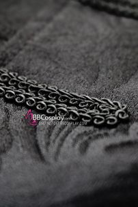 Vest Nam Châu Âu Napoleon Đen