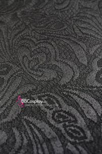 Vest Nam Châu Âu Napoleon Đen