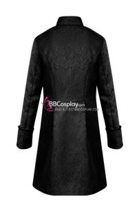 Vest Nam Châu Âu Napoleon Đen