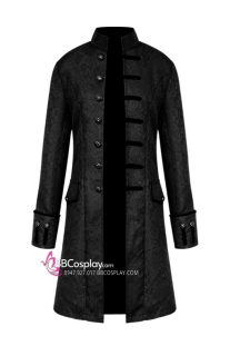 Vest Nam Châu Âu Napoleon Đen