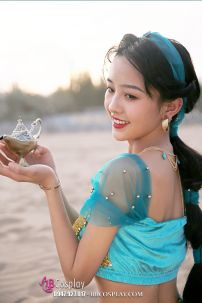 Đồ Jasmine Lụa Cao Cấp