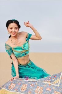 Đồ Jasmine Lụa Cao Cấp