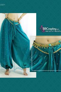 Đồ Jasmine Lụa Cao Cấp