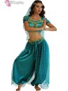 Trang Phục Jasmine  - Vải Nhung