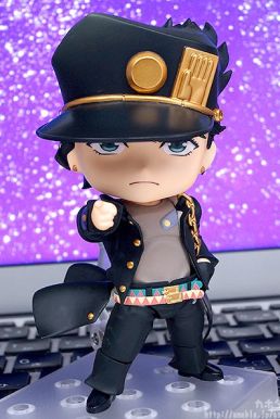 Nendoroid 985 - Jotaro Kujo - JoJo's Bizarre Adventure