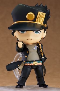 Nendoroid 985 - Jotaro Kujo - JoJo's Bizarre Adventure