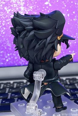 Nendoroid 985 - Jotaro Kujo - JoJo's Bizarre Adventure