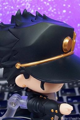 Nendoroid 985 - Jotaro Kujo - JoJo's Bizarre Adventure