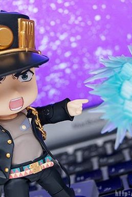 Nendoroid 985 - Jotaro Kujo - JoJo's Bizarre Adventure