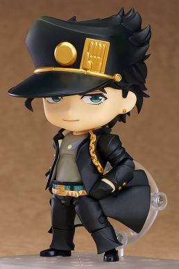Nendoroid 985 - Jotaro Kujo - JoJo's Bizarre Adventure