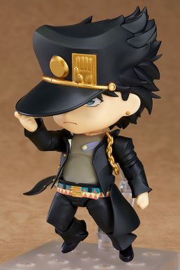 Nendoroid 985 - Jotaro Kujo - JoJo's Bizarre Adventure