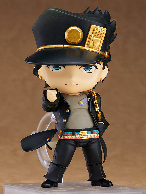 Nendoroid 985 - Jotaro Kujo - JoJo's Bizarre Adventure