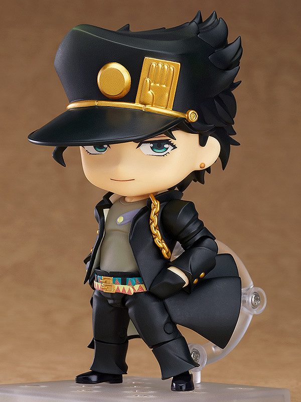 Nendoroid 985 - Jotaro Kujo - JoJo's Bizarre Adventure