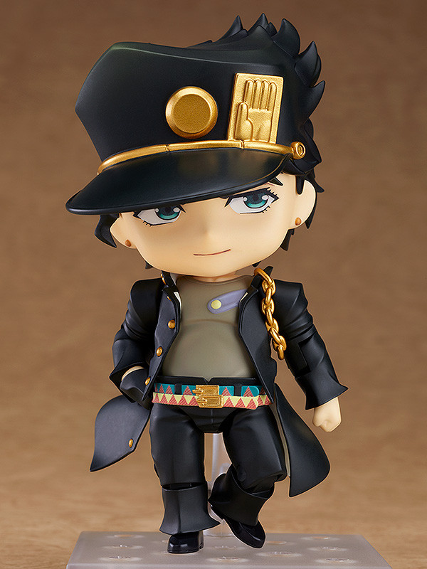Nendoroid 985 - Jotaro Kujo - JoJo's Bizarre Adventure