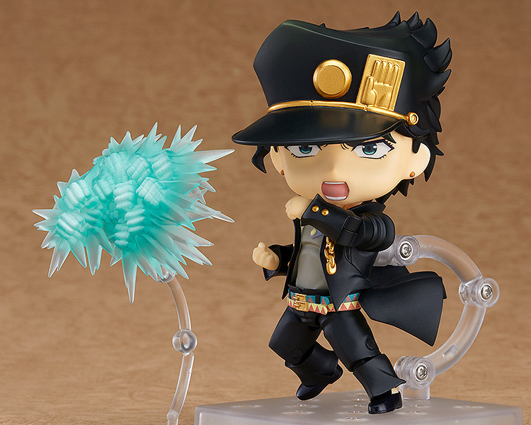 Nendoroid 985 - Jotaro Kujo - JoJo's Bizarre Adventure