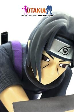 Mô Hình Itachi Figure Uchiha Itachi Đồ Sát Gia Tộc - Naruto