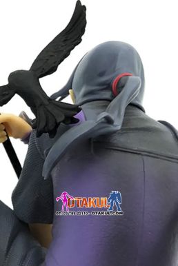 Mô Hình Itachi Figure Uchiha Itachi Đồ Sát Gia Tộc - Naruto