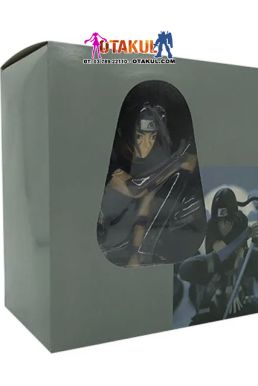 Mô Hình Itachi Figure Uchiha Itachi Đồ Sát Gia Tộc - Naruto
