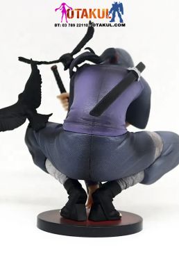 Mô Hình Itachi Figure Uchiha Itachi Đồ Sát Gia Tộc - Naruto