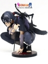 Mô Hình Itachi Figure Uchiha Itachi Đồ Sát Gia Tộc - Naruto