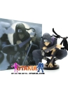 Mô Hình Itachi Figure Uchiha Itachi Đồ Sát Gia Tộc - Naruto