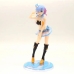 Mô Hình Figure: Rem – Bikini Cam Đen - Re:zero