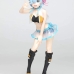 Mô Hình Figure: Rem – Bikini Cam Đen - Re:zero