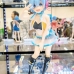 Mô Hình Figure: Rem – Bikini Cam Đen - Re:zero
