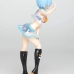 Mô Hình Figure: Rem – Bikini Cam Đen - Re:zero