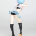 Mô Hình Figure: Rem – Bikini Cam Đen - Re:zero