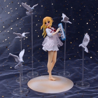 Mô Hình Figure Miyazono Kaori - Lời Nói Dối Tháng Tư
