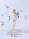 Mô Hình Figure Miyazono Kaori - Lời Nói Dối Tháng Tư