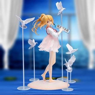 Mô Hình Figure Miyazono Kaori - Lời Nói Dối Tháng Tư