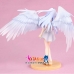 Mô Hình Tachibana Kanade - Angel Beats - Mô Hình Không Hộp Giá Học Sinh