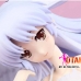 Mô Hình Tachibana Kanade - Angel Beats - Mô Hình Không Hộp Giá Học Sinh
