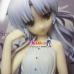 Mô Hình Tachibana Kanade - Angel Beats - Mô Hình Không Hộp Giá Học Sinh