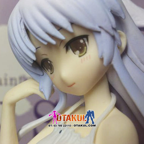 Mô Hình Tachibana Kanade - Angel Beats - Mô Hình Không Hộp Giá Học Sinh