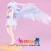 Mô Hình Tachibana Kanade - Angel Beats - Mô Hình Không Hộp Giá Học Sinh
