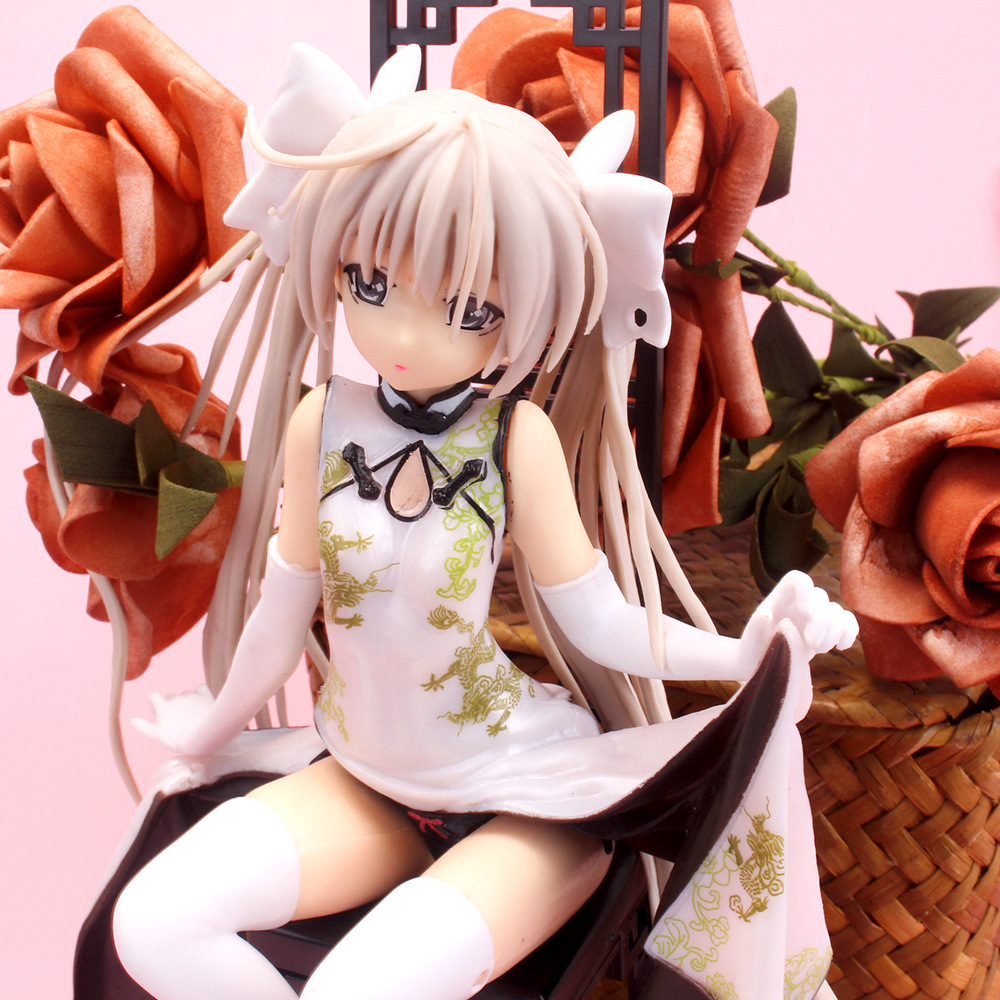 Mô Hình Figure Sora Kasugano - Yosuga No Sora