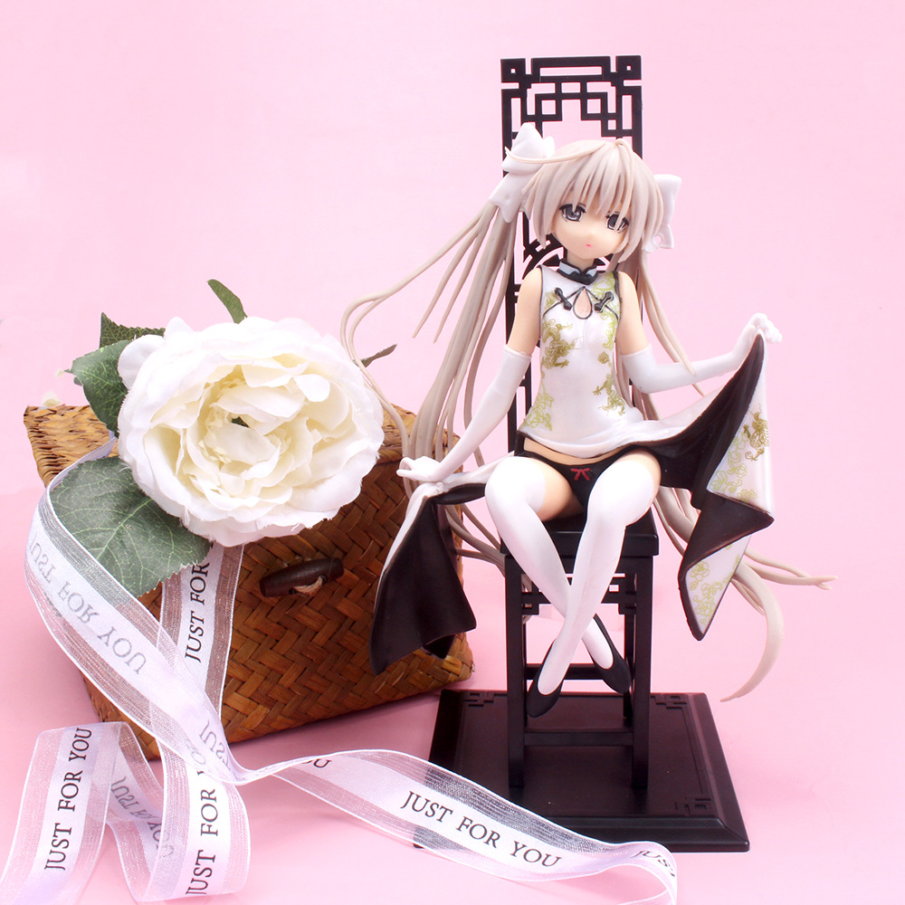 Mô Hình Figure Sora Kasugano - Yosuga No Sora