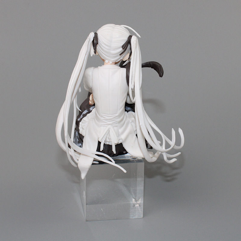 Mô Hình Nhân Vật Sora Kasugano Trong Anime Yosuga No Sora