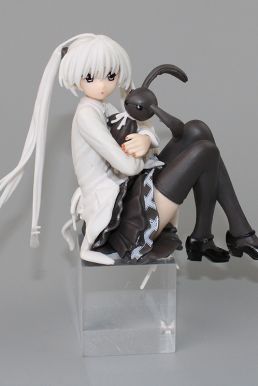Mô Hình Nhân Vật Sora Kasugano Trong Anime Yosuga No Sora