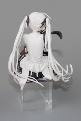 Mô Hình Nhân Vật Sora Kasugano Trong Anime Yosuga No Sora