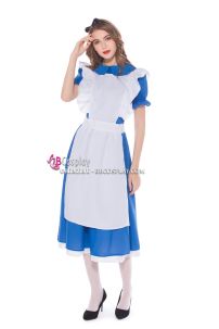 Đồ Alice Mẫu Đầm Dài