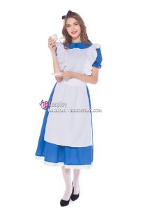 Đồ Alice - Mẫu Đầm Dài